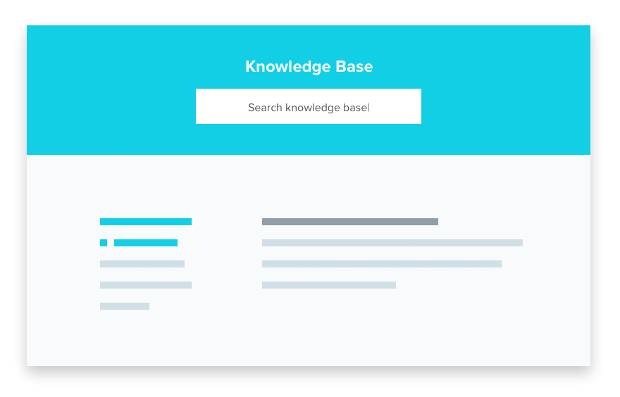 knowledge base | Elevio Release Notes