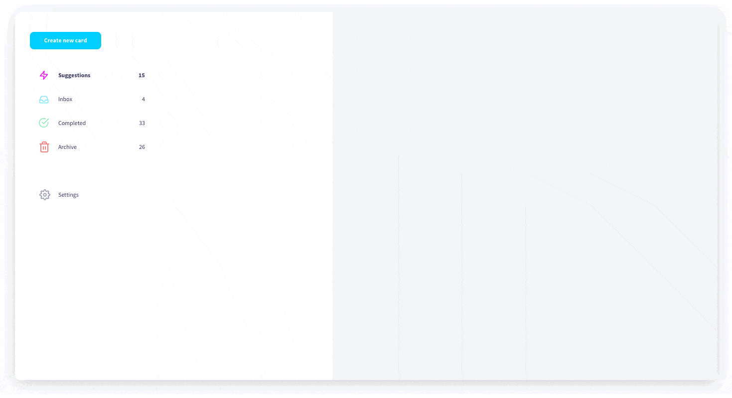 Introducing elevio hub 📬 | Elevio Release Notes