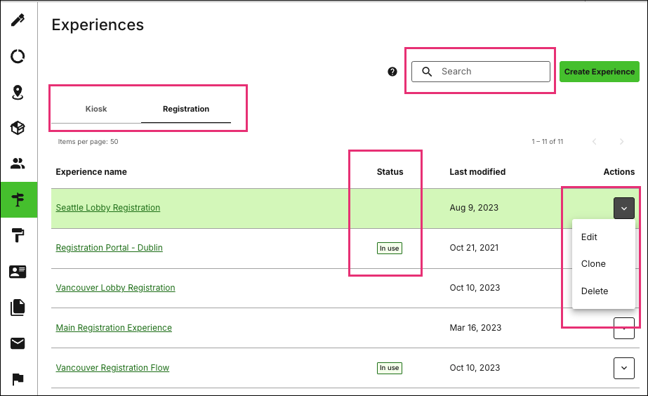 June 2025 Release Notes | Sign In Enterprise Release Notes