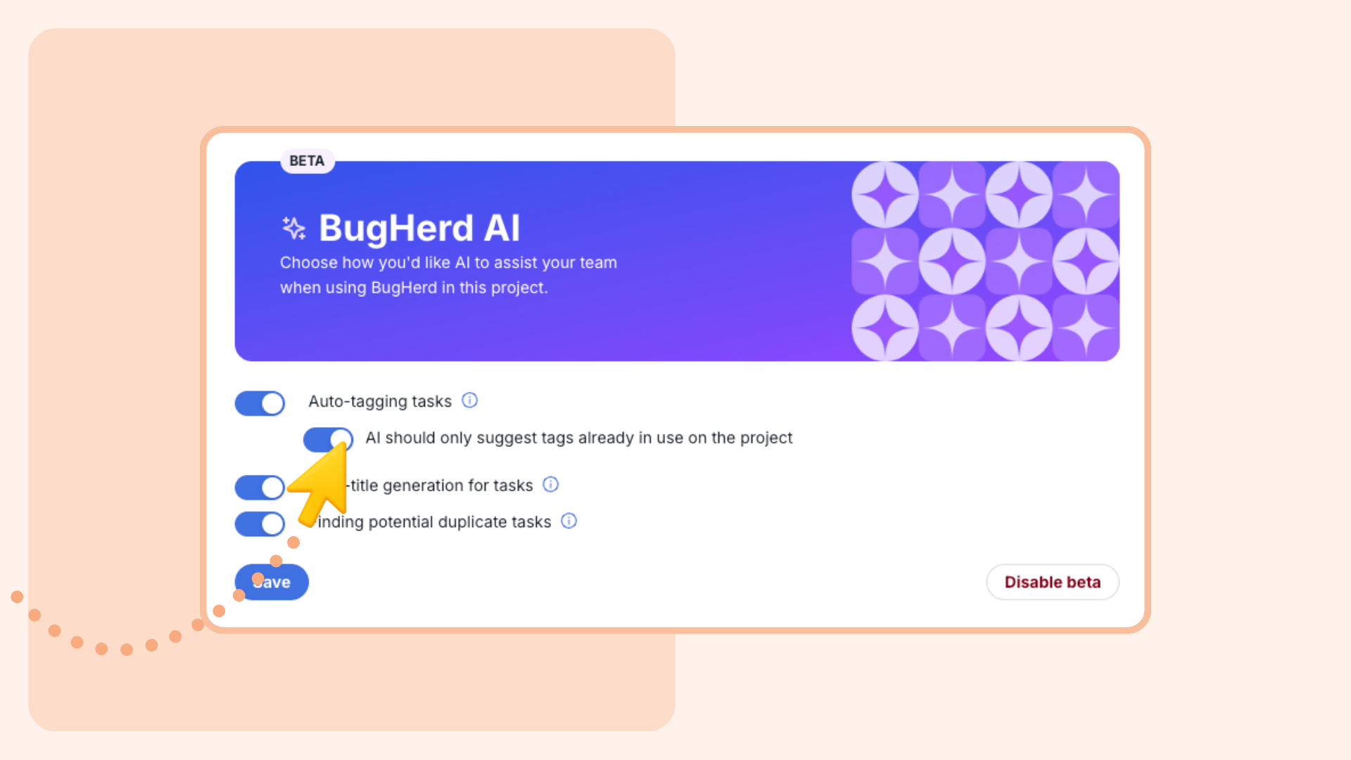BugHerd Release Notes