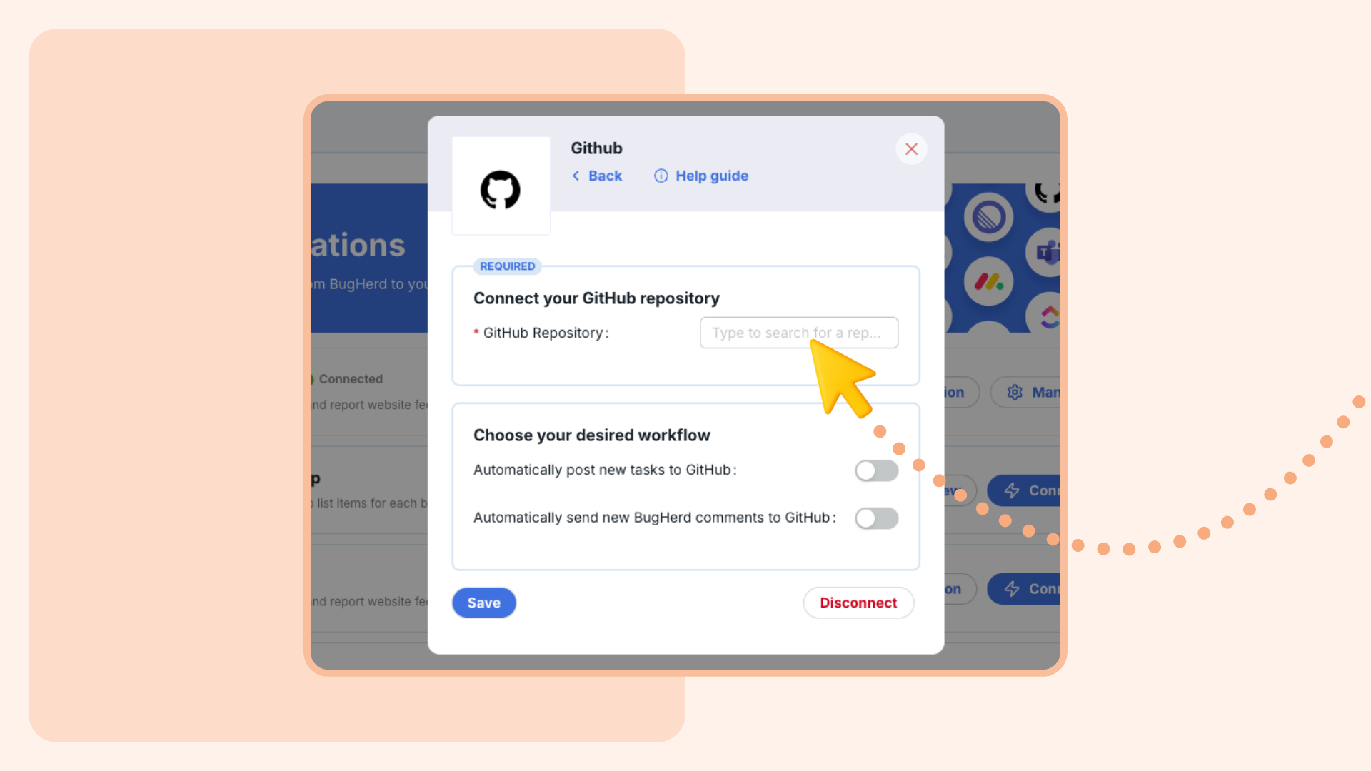 BugHerd Release Notes