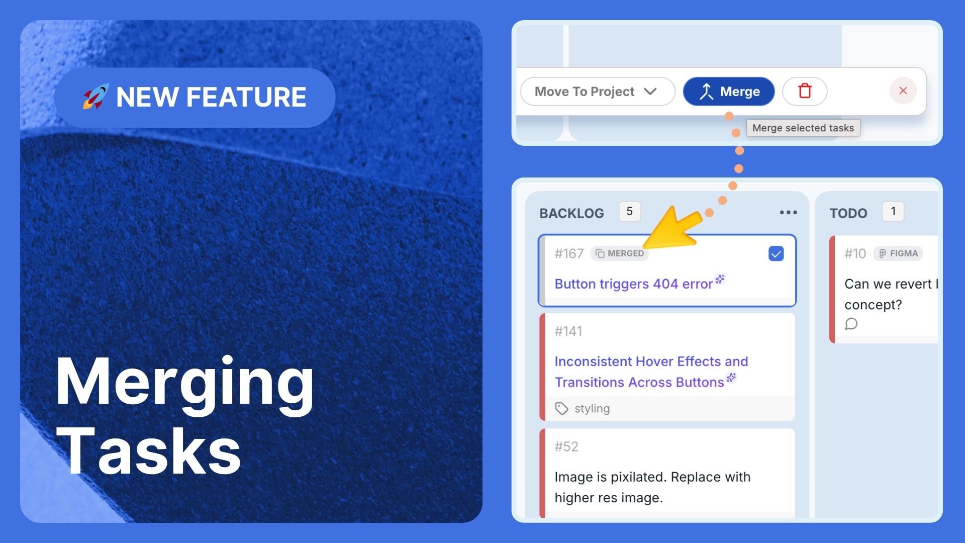 BugHerd Release Notes