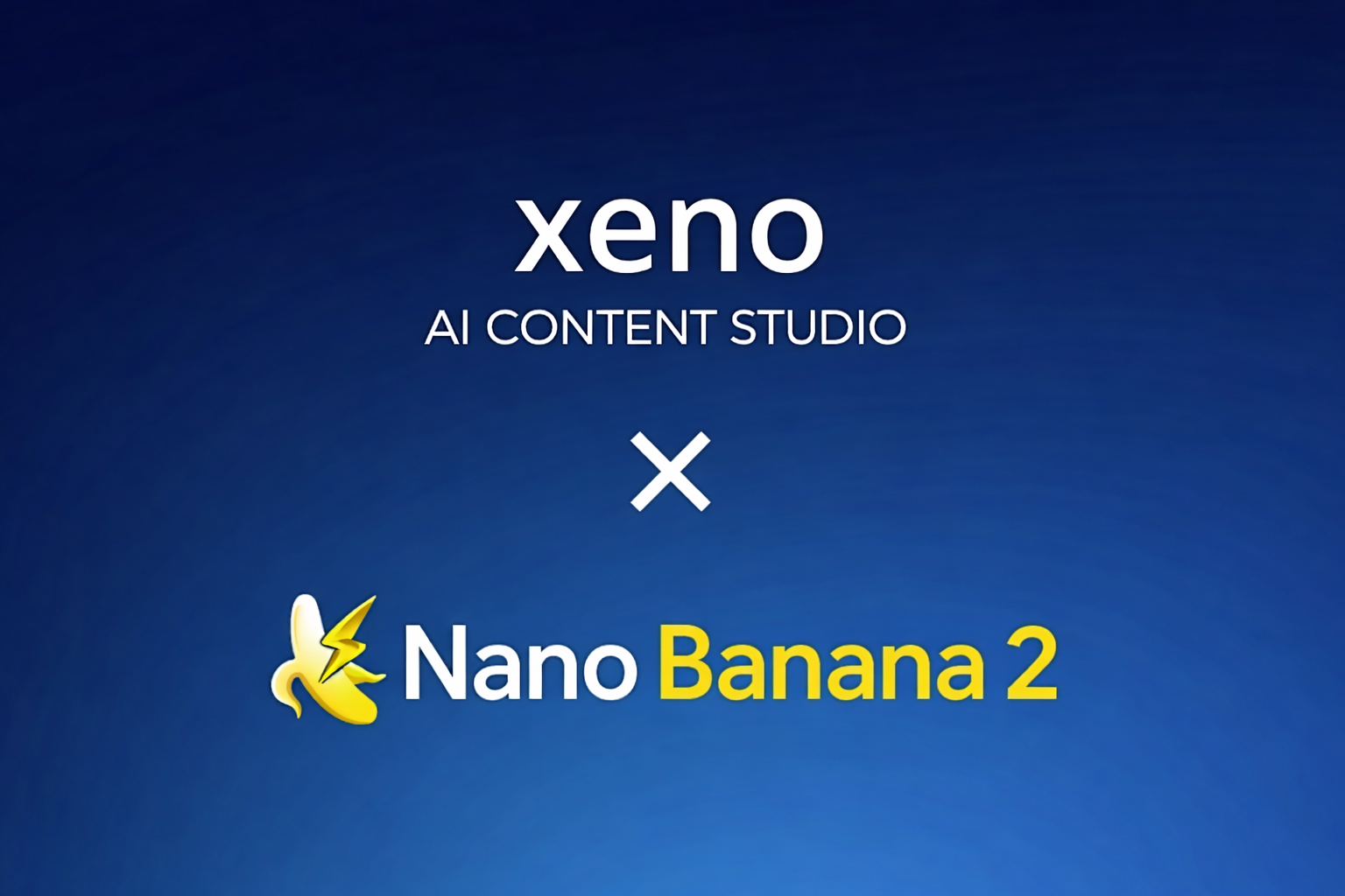 Xeno Release Notes